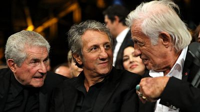 image de la news Itinéraire d'un enfant gâté : il y aura une suite 30 ans après !