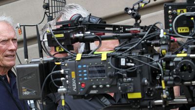 image de la news Clint Eastwood : Héros, Histoire américaine et humanisme... les obsessions d'un cinéaste américain majeur