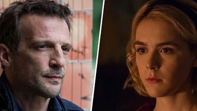 image de la news Le Bureau des Légendes, Les Nouvelles aventures de Sabrina... Les rendez-vous série du 22 au 28 octobre