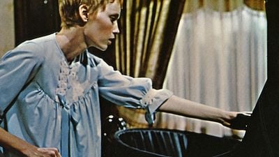 image de la news Rosemary's Baby a 50 ans : saviez-vous que le film était une adaptation quasi parfaite du roman ?