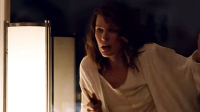 image de la news Milla Jovovich en star de slasher pour un clip de Parcels