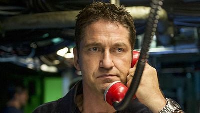 image de la news Bande-annonce Hunter Killer : de son sous-marin Gerard Butler tente d'empêcher une 3ème Guerre mondiale