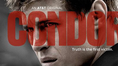 image de la news Condor : le thriller conspirationniste sur 13ème RUE en novembre