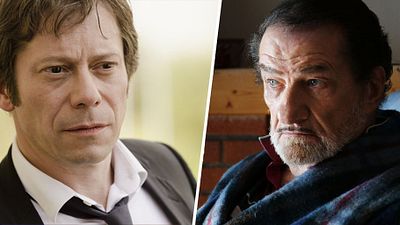 image de la news Mathieu Amalric et Eddy Mitchell au casting de "l'Agent immobilier", mini-série pour Arte