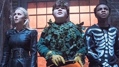 image de la news Chair de poule 2 : Jeremy Ray Taylor, Madison Iseman, Caleel Harris… Qui sont les jeunes héros ?