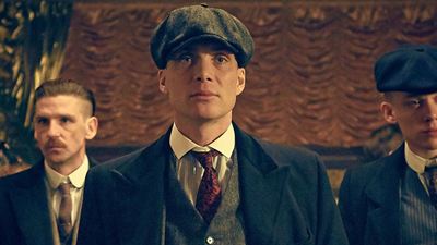 Peaky Blinders : Tom Hardy, Adrien Brody... Toutes les guests de la série depuis la saison 1