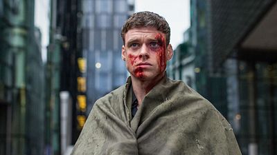 image de la news Bodyguard : une saison 2 devrait bien voir le jour selon le créateur