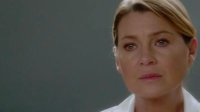 Grey's Anatomy saison 15 : Meredith apprend une mauvaise nouvelle dans le teaser de l'épisode 6