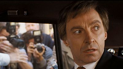 image de la news The Front Runner en Blu-ray et DVD : Hugh Jackman en politicien confronté à un scandale chez Jason Reitman