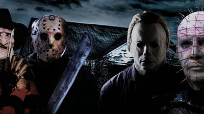 image de la news Jason, Michael Myers, Freddy... 8 Boogeymen de légende