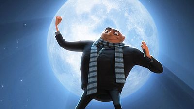 image de la news Ce soir à la télé : on mate "Scary Movie" et "Moi, moche et méchant"