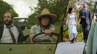 Salvadori, Dupieux, Hazanavicius... Vive la comédie (d'auteur) à la française !