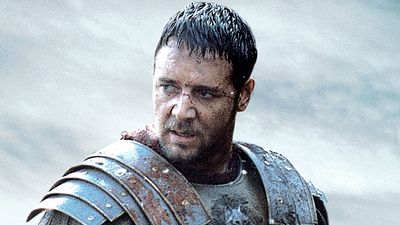 image de la news Gladiator 2 : la suite du film de Ridley Scott officiellement lancée !