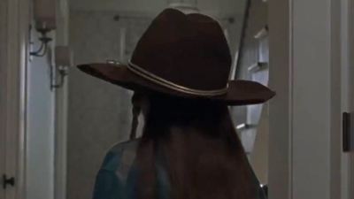The Walking Dead saison 9 : [SPOILER] nouvelle héroïne de la série ?