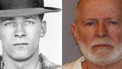 image de la news Le caïd James "Whitey" Bulger, qui a inspiré le cinéma, retrouvé assassiné dans sa cellule