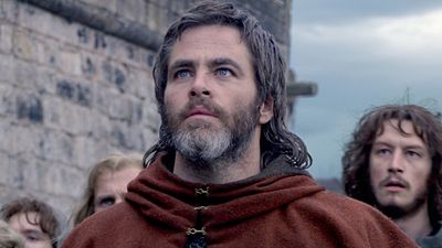 image de la news Outlaw King sur Netflix : quel personnage clé de Braveheart est au centre de ce film de guerre ?
