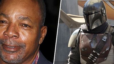 image de la news The Mandalorian : Carl Weathers dans la série live Star Wars ?