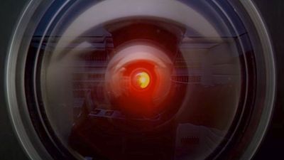 image de la news Mort de Douglas Rain, la voix de HAL dans 2001, odyssée de l'espace