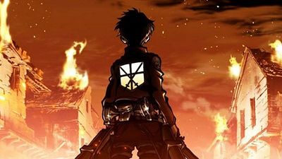 image de la news L'Attaque des Titans : le manga d'Hajime Isayama va bientôt se terminer au Japon