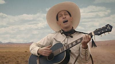 image de la news La Ballade De Buster Scruggs, Fargo, The Big Lebowski : c'est quoi un personnage des frères Coen ?