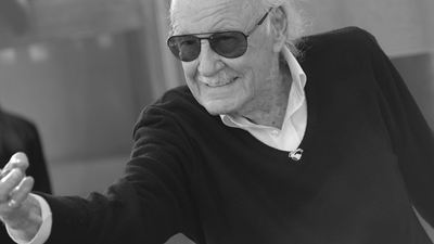 Stan Lee : le père de Spider-Man, des X-Men et de nombreux super-héros Marvel est mort