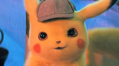 image de la news Détective Pikachu : Dracaufeu, Bulbizarre, Carapuce... les Pokémon du film comparés à l'animé