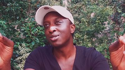 image de la news Ahmed Sylla sur Access : "On a pris notre temps pour faire une série qui nous ressemble" [INTERVIEW]