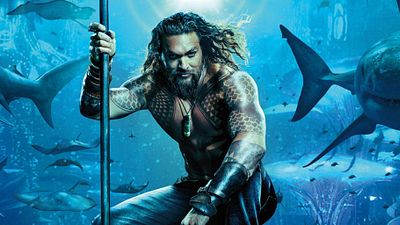 image de la news Aquaman : posez vos questions à Jason Momoa