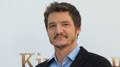 The Mandalorian : Pedro Pascal décroche le rôle principal de la série Star Wars