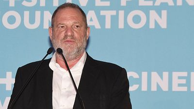 image de la news Harcèlement : l'actrice Paz de la Huerta porte à nouveau plainte contre Harvey Weinstein