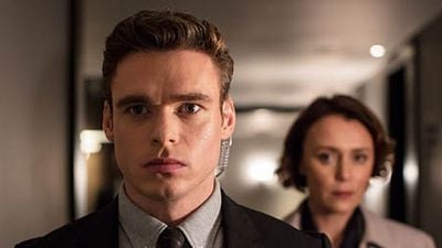 image de la news Avec Bodyguard, le Royaume-Uni reprend en main le marché de la série politique