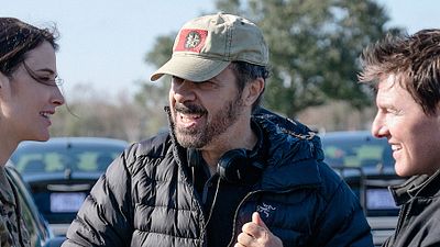 image de la news Jack Reacher vers une adaptation en série sans Tom Cruise ?