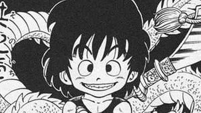 image de la news Dragon Boy : connaissez-vous ce manga d'Akira Toriyama qui a préfiguré Dragon Ball ?