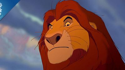 image de la news Le Roi Lion : Mufasa a-t-il envoyé lui-même la sécheresse ?