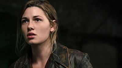 image de la news Overlord : 3 questions à Mathilde Ollivier, la Française de la nouvelle production J.J. Abrams 