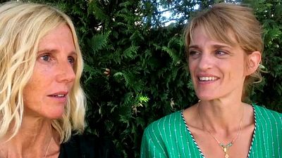 image de la news Pupille : "Ces gens de l'ombre sont des super-humains du quotidien dont il est nécessaire de parler"