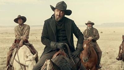 La Ballade de Buster Scruggs : le nouveau film des frères Coen a emballé les internautes !