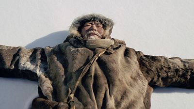 image de la news Ága : "Je crois à la fascination de l'analogique"