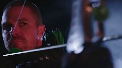 image de la news Arrow saison 7 : Oliver Queen de retour aux affaires dans le teaser de l'épisode 8