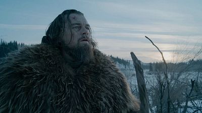 image de la news The Revenant sur France 2 : comment a été conçue l'impressionnante scène de l'ours ?