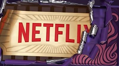 Charlie et la chocolaterie, Le Bon Gros Géant, Matilda... Ils arrivent sur Netflix en version animée