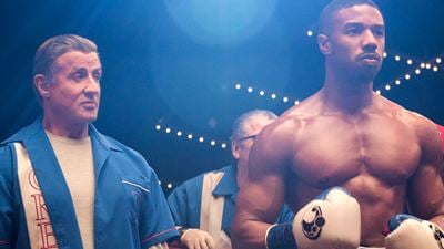 Sylvester Stallone annonce qu'il ne jouera sans doute plus Rocky !