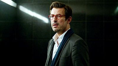 image de la news Dracula : la nouvelle série des créateurs de Sherlock recrute une star du film Millenium