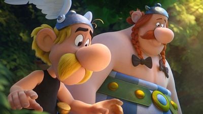 image de la news Astérix : qu'apporte le film d'Alexandre Astier et Louis Clichy à l'univers gaulois ?