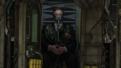 image de la news Captive State : les extraterrestres au pouvoir dans le teaser de ce thriller SF [EXCLU]