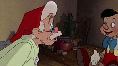Pinocchio : Tom Hanks en Geppetto pour Disney ?