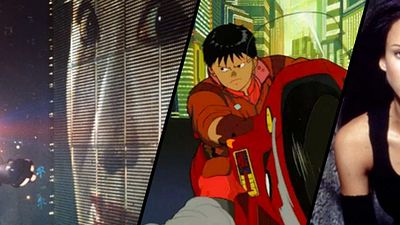 image de la news Blade Runner, Akira, Dark Angel, Running Man : ça se passe en 2019 !