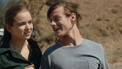 image de la news Nous les coyotes : "Il y a plein de petites anecdotes dans ce film qui nous sont réellement arrivées"