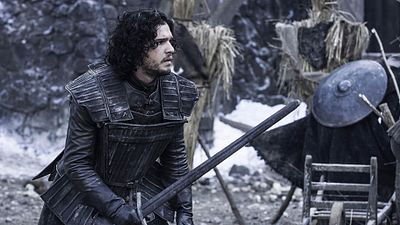 image de la news Game of Thrones : Kit Harington ne souhaite pas jouer dans les spin-offs