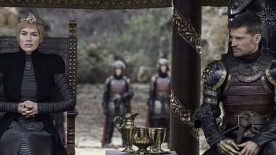 image de la news Game of Thrones : le spin-off qui ne verra probablement pas le jour